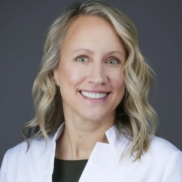 Angela Bohlke, MD, Pathologist
