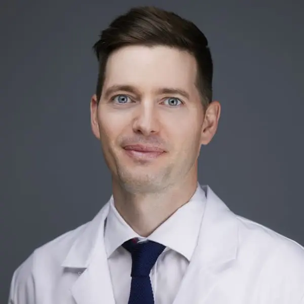 Ian M Ferguson, MD, FAAD