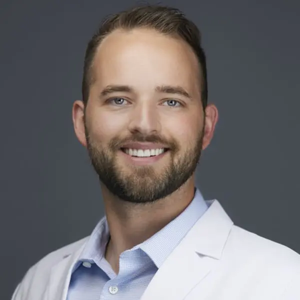 Jacob Boyd, DO, Dermatology Resident