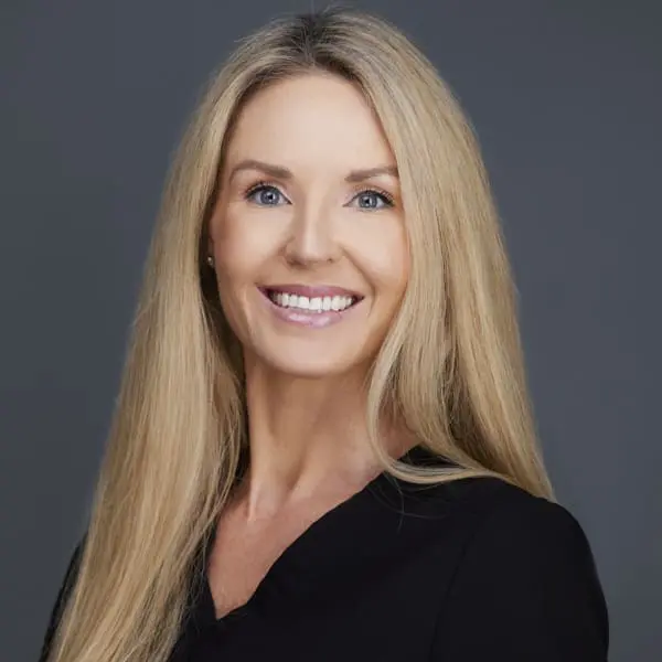 Jeanvieve Williamson, LME