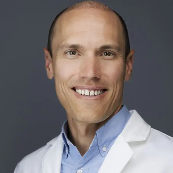 Joshua Bezecny, DO, Dermatology Resident