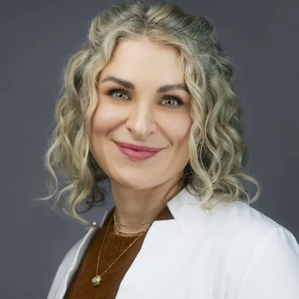 Lauren E Boudreaux, DO, FAAD, Co-CMO