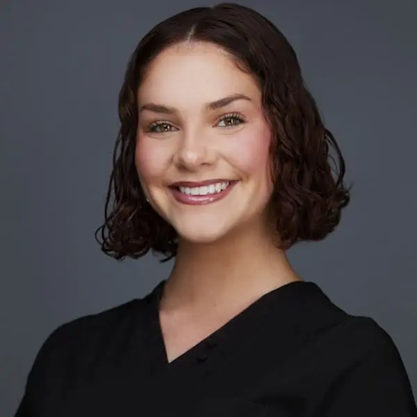 Nicole Holmstrom, LME