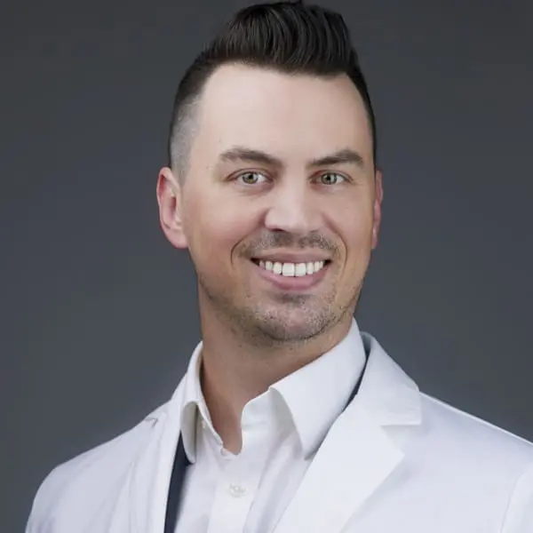 Patrick Whitman, DO, FAAD