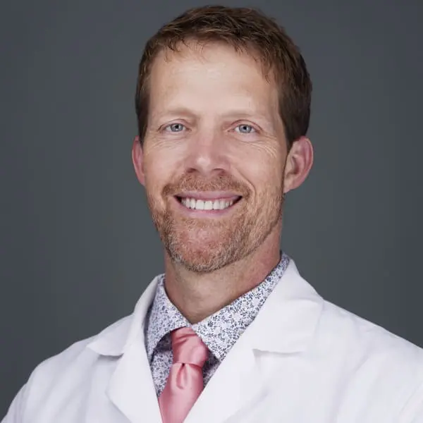 Mark D Williams, PA-C