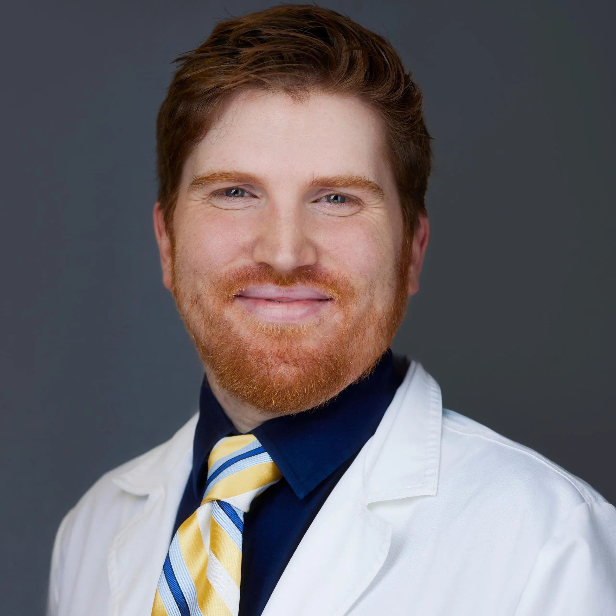 Jonathan Turowski, ARNP