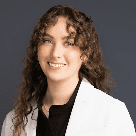 Cassidy Johnston, DO, Dermatology Resident