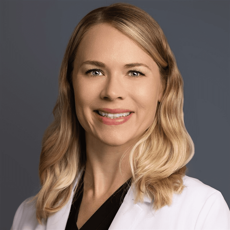 Alys Murphy, DO, Dermatology Resident