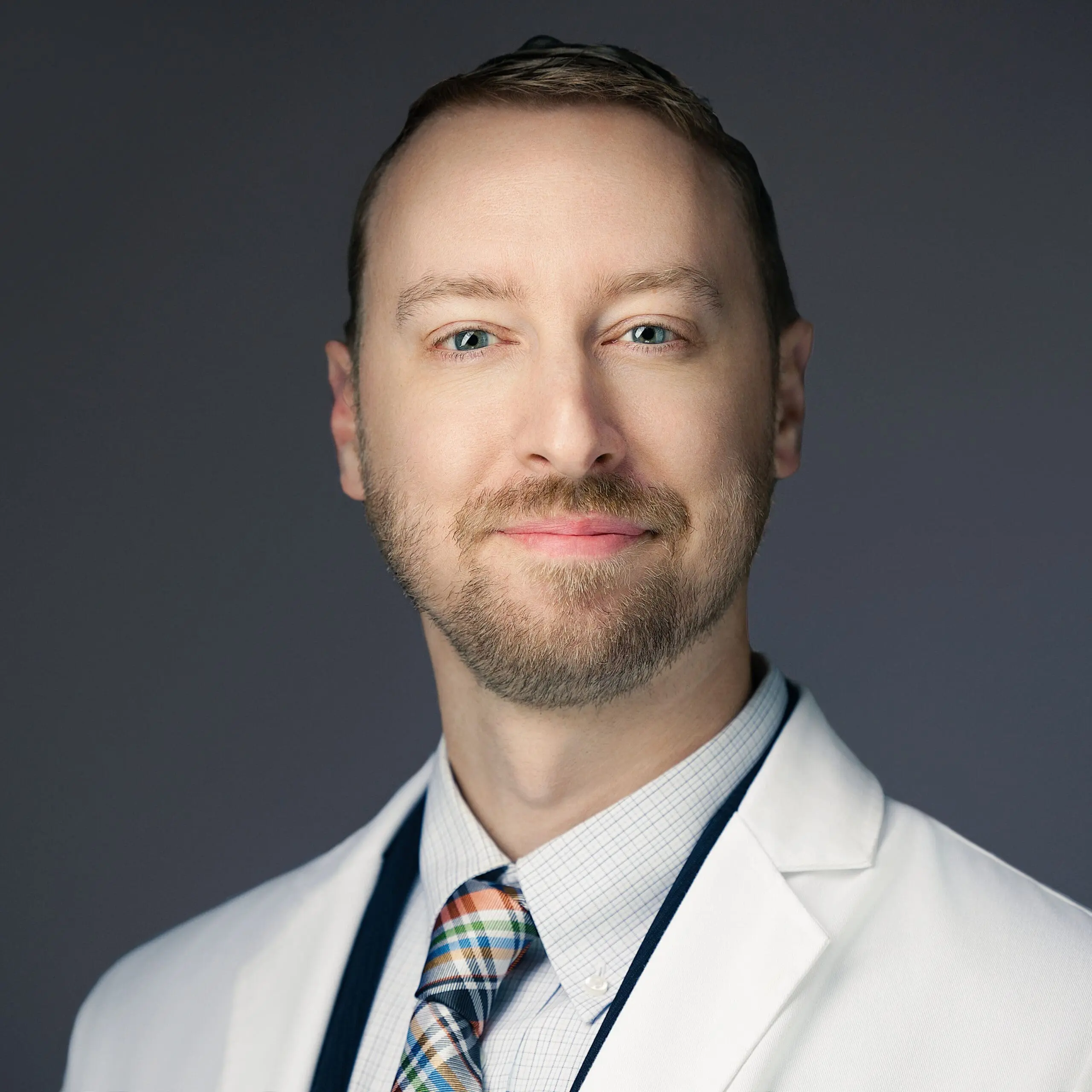 Benjamin Rahoy, DO, Allergist