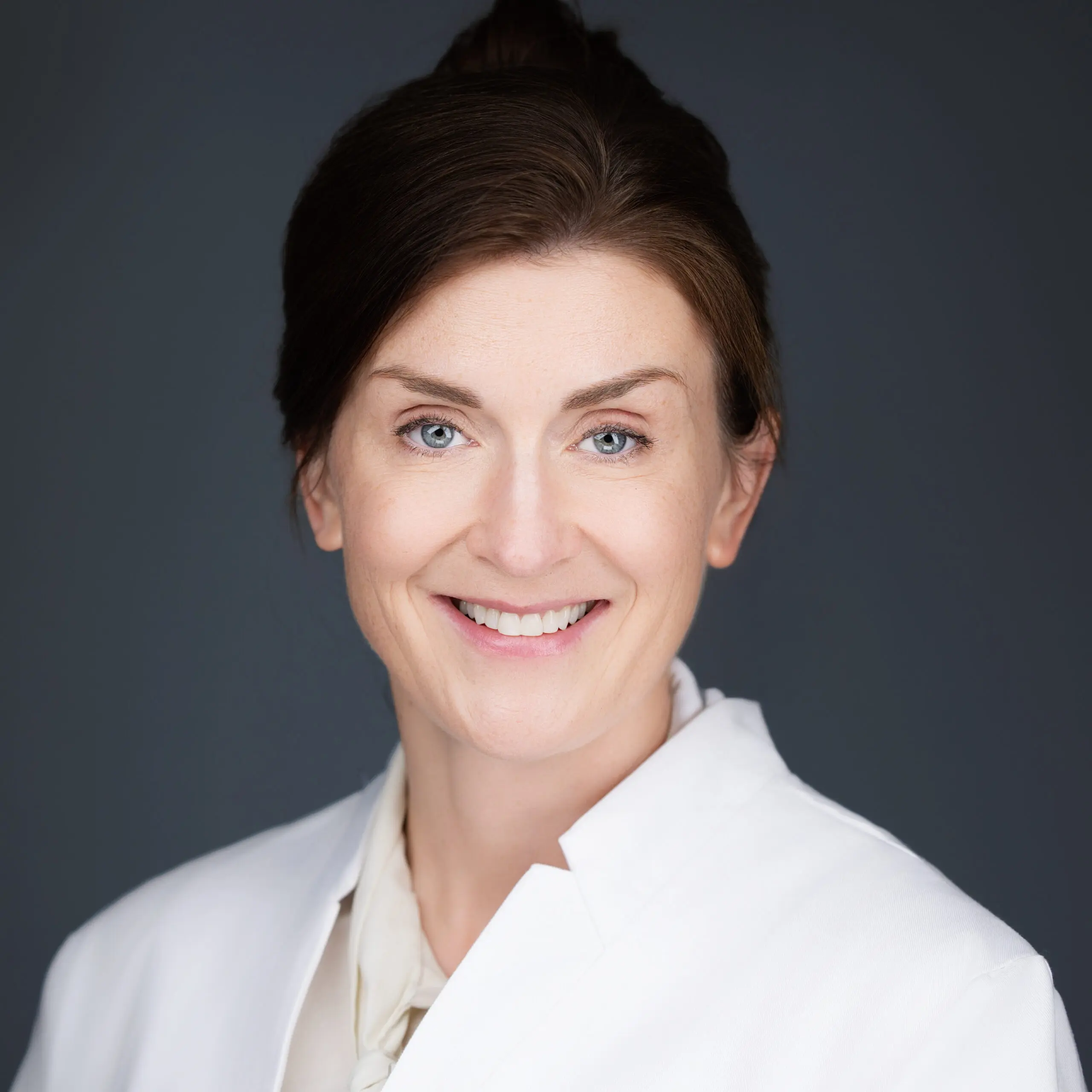 Alalia Berry, MD, Allergist