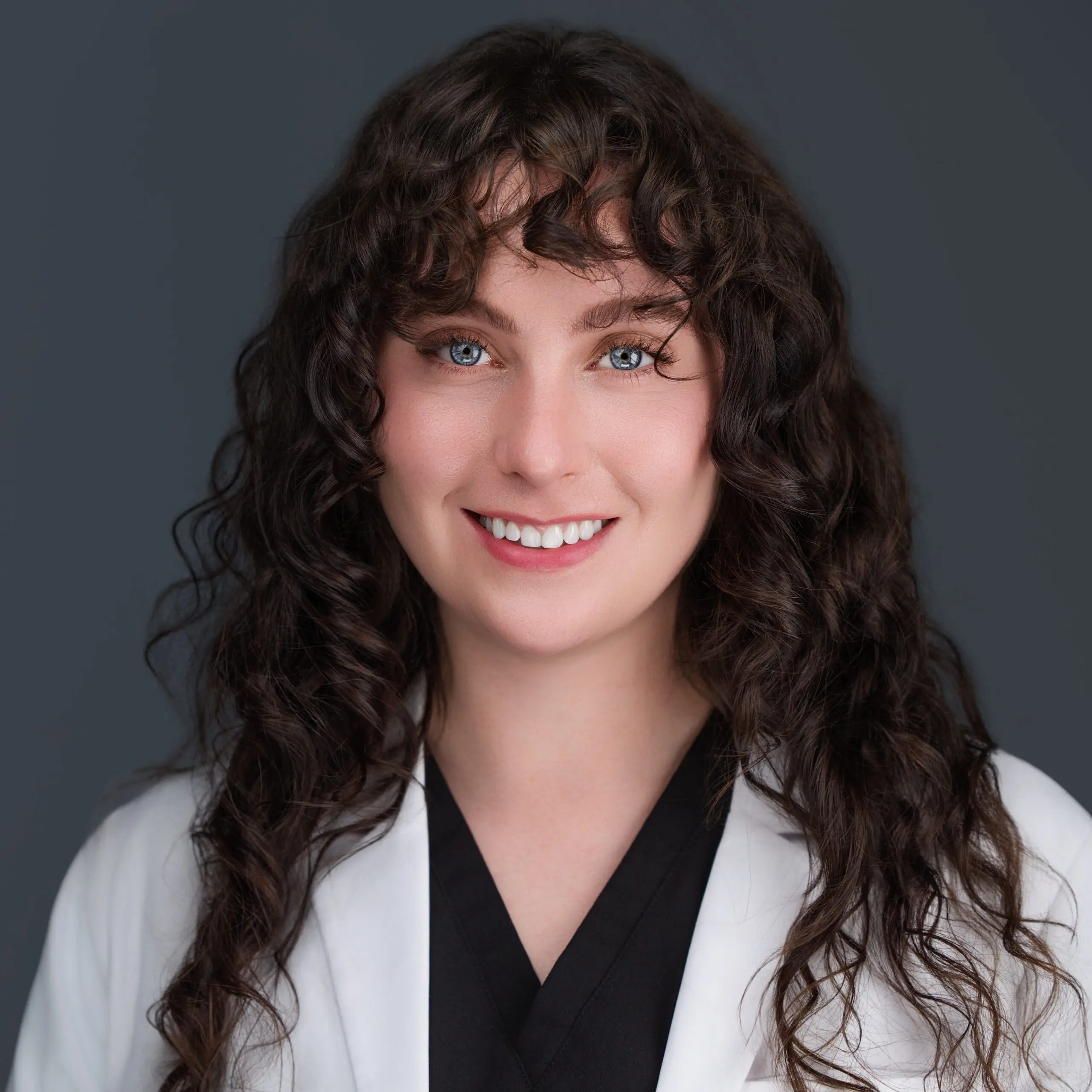 Cassidy Johnston, DO, Mohs Fellow