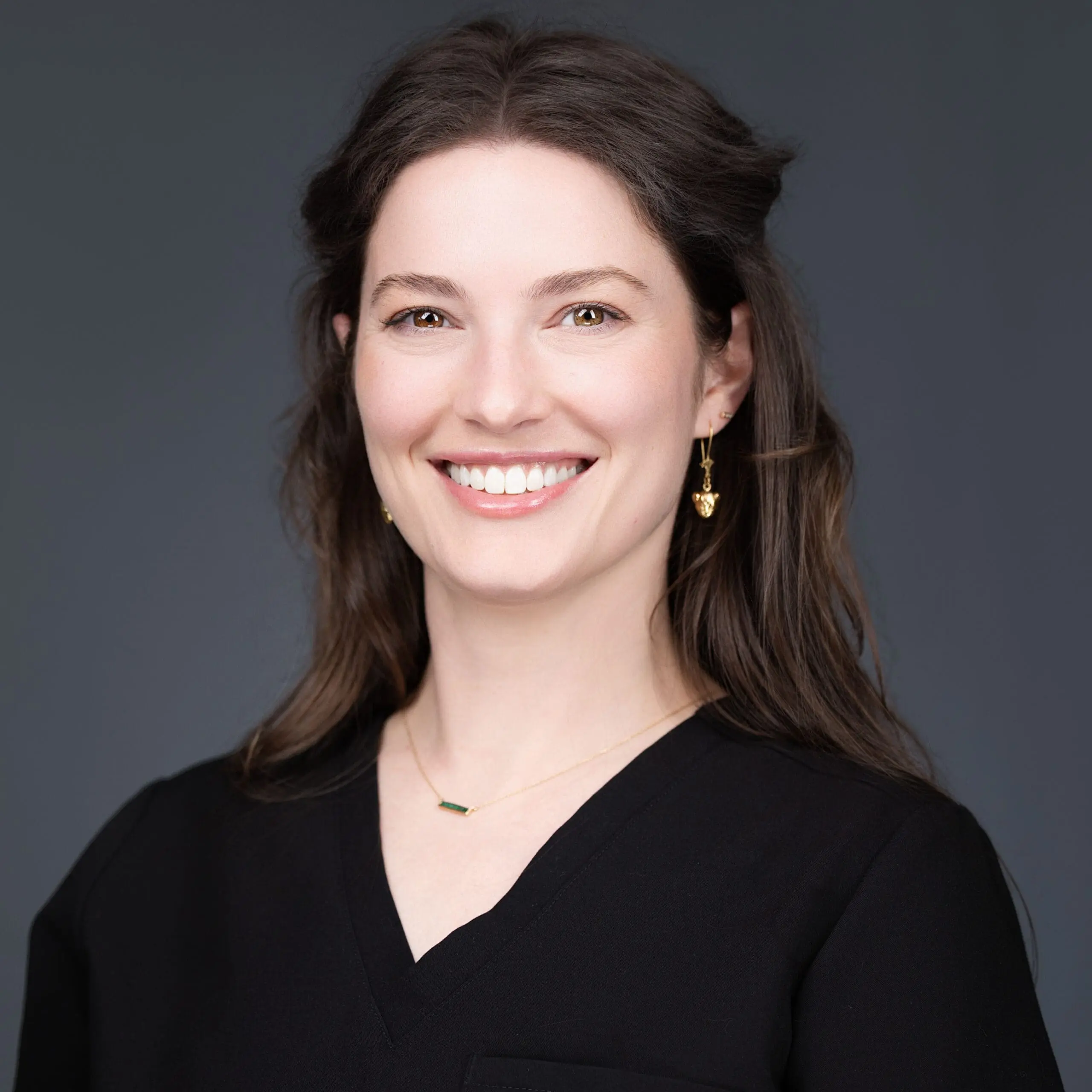 Delaney Drew, MD, Dermatology Resident