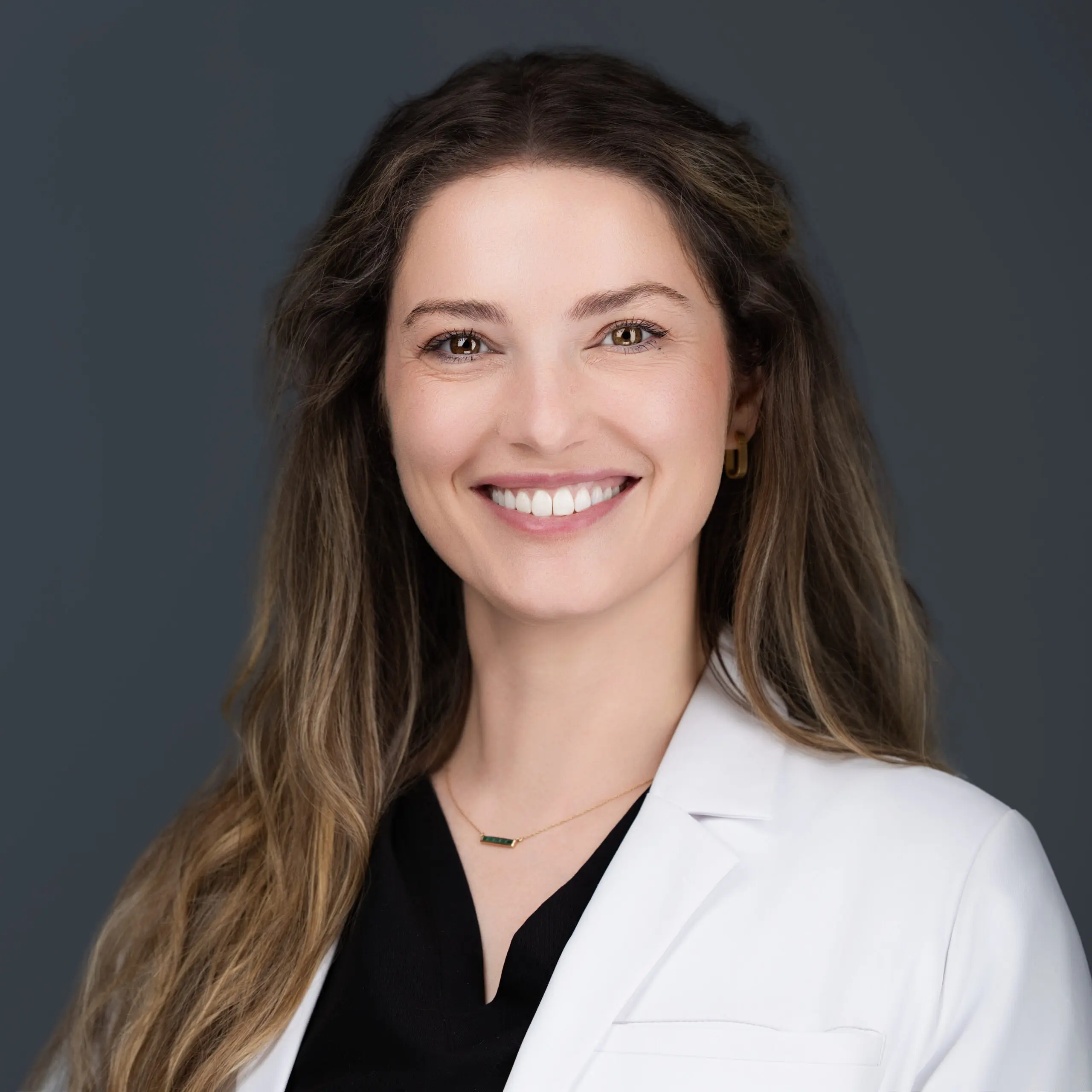 Delaney Drew, MD, Dermatology Resident