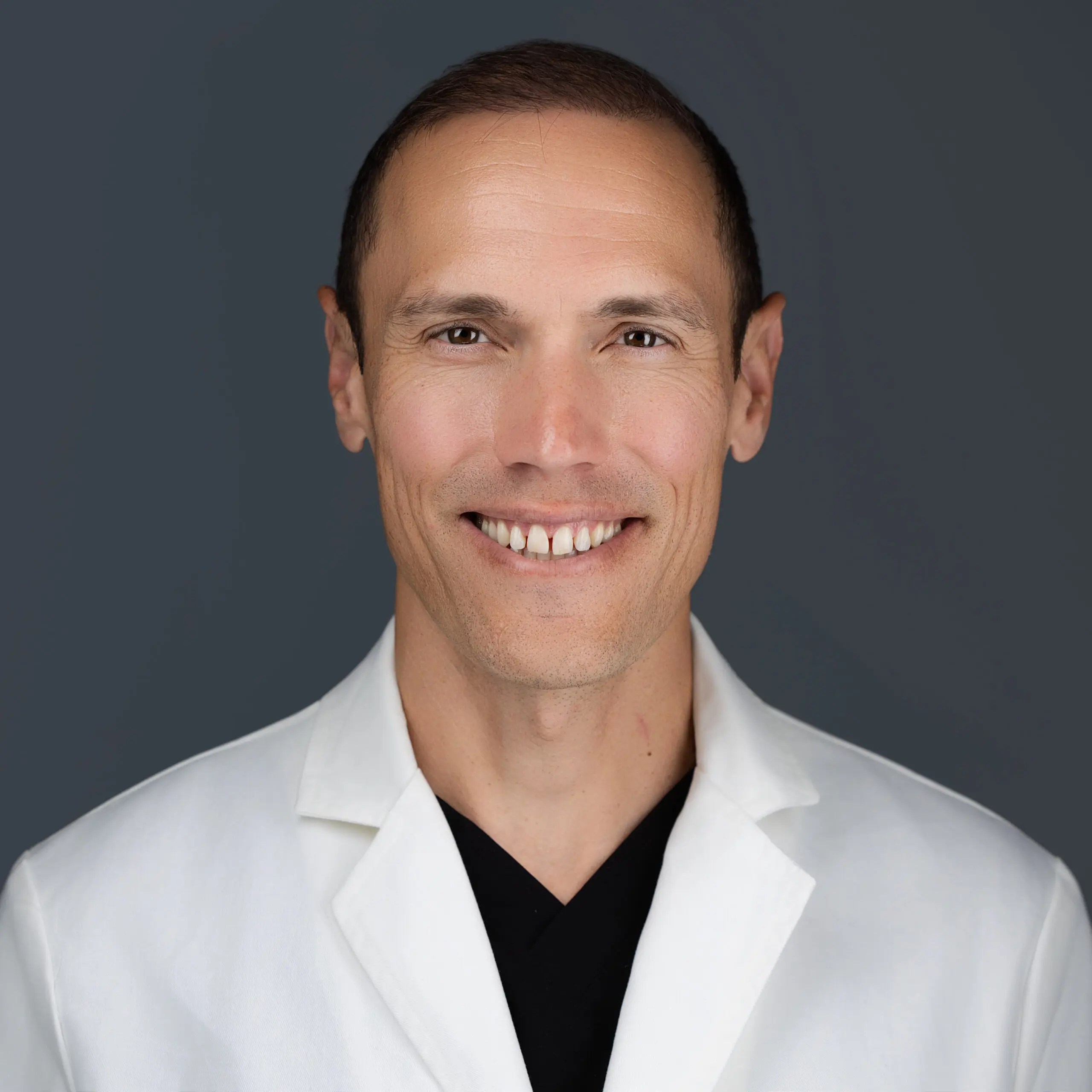 Joshua Bezecny, DO, Dermatology Resident