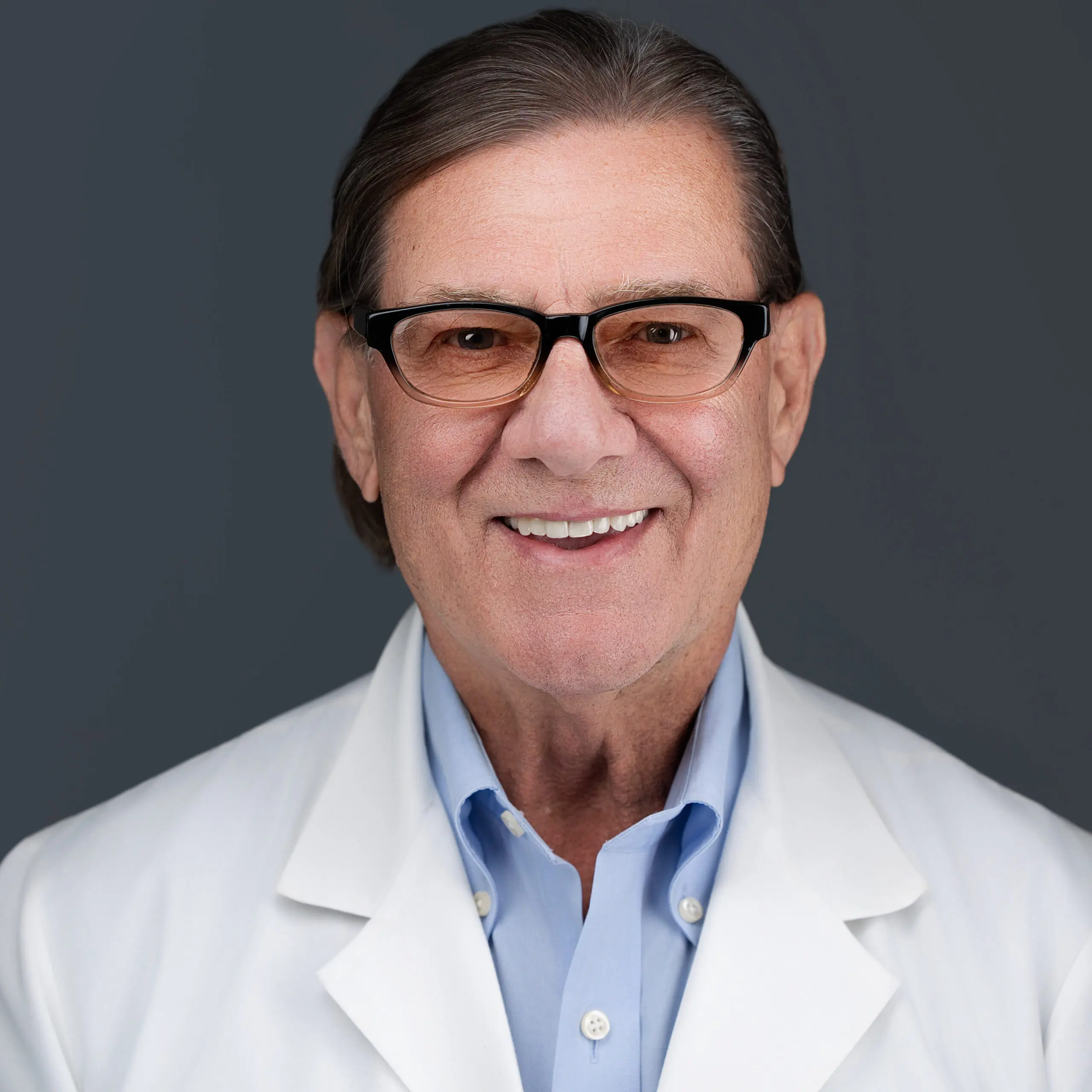 Rick Pittman, MD, Vascular Surgeon