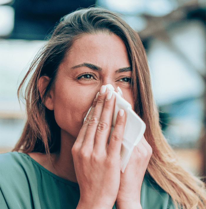 allergy13 Medical Dermatology in Salem, OR