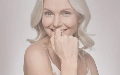 Your Cosmetic Guide to Anti-Aging in Your 40s