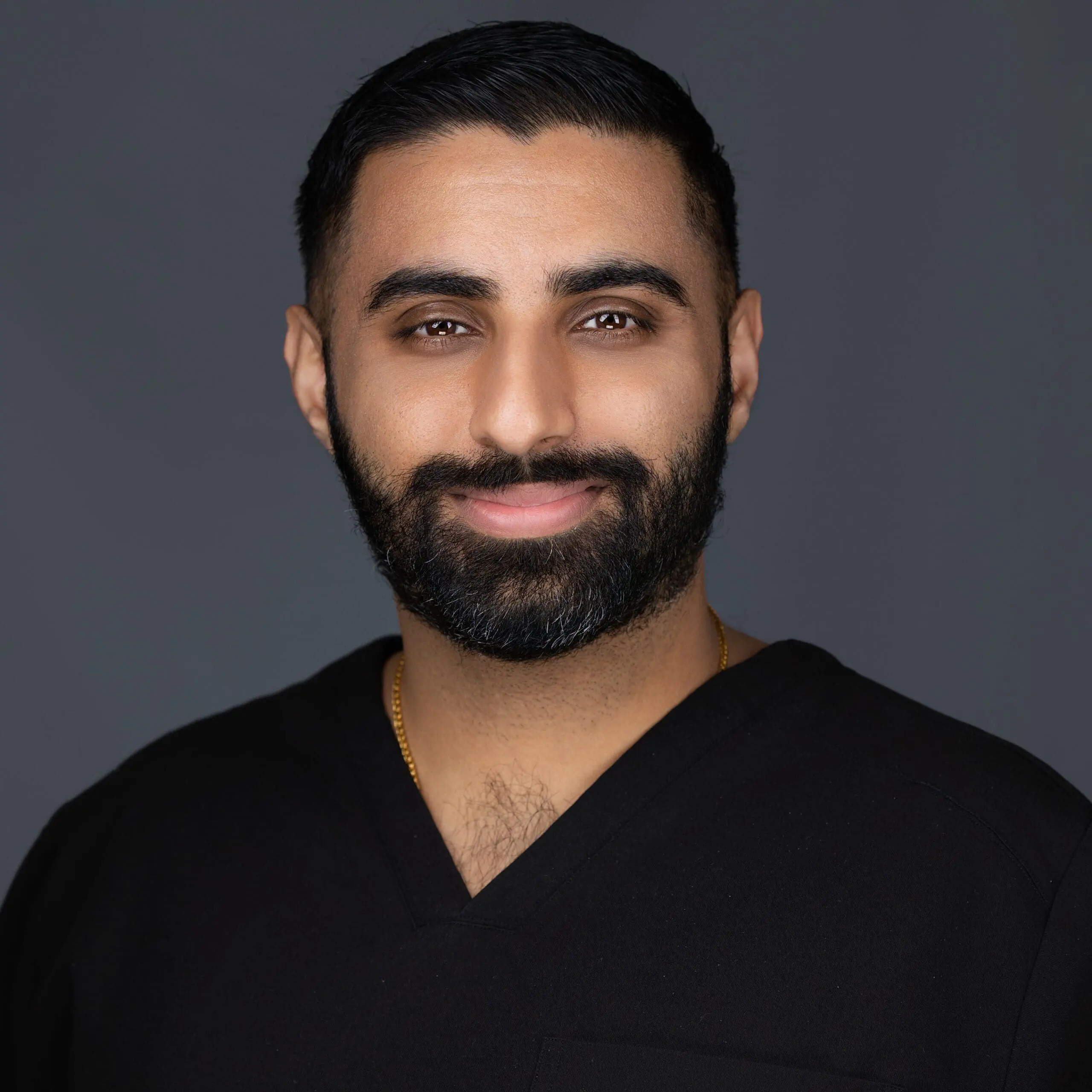 Armaan Guraya, DO, Dermatology Resident