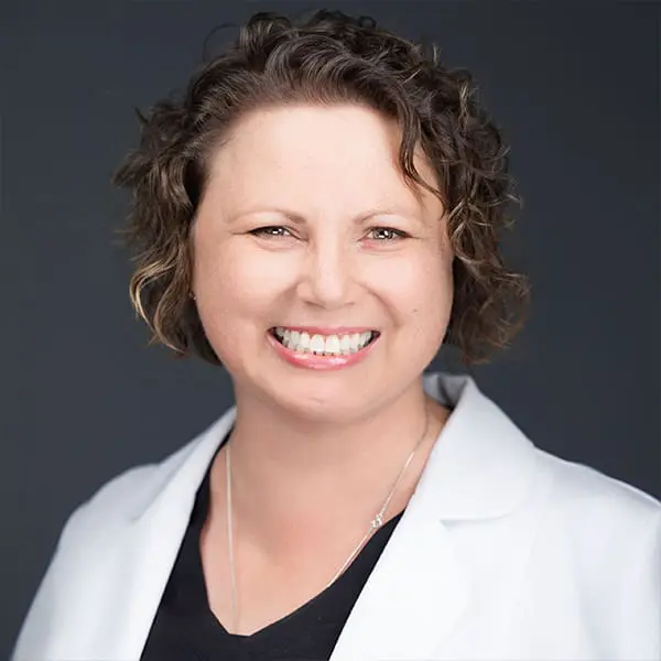 Danielle Smith, MSN-FNP