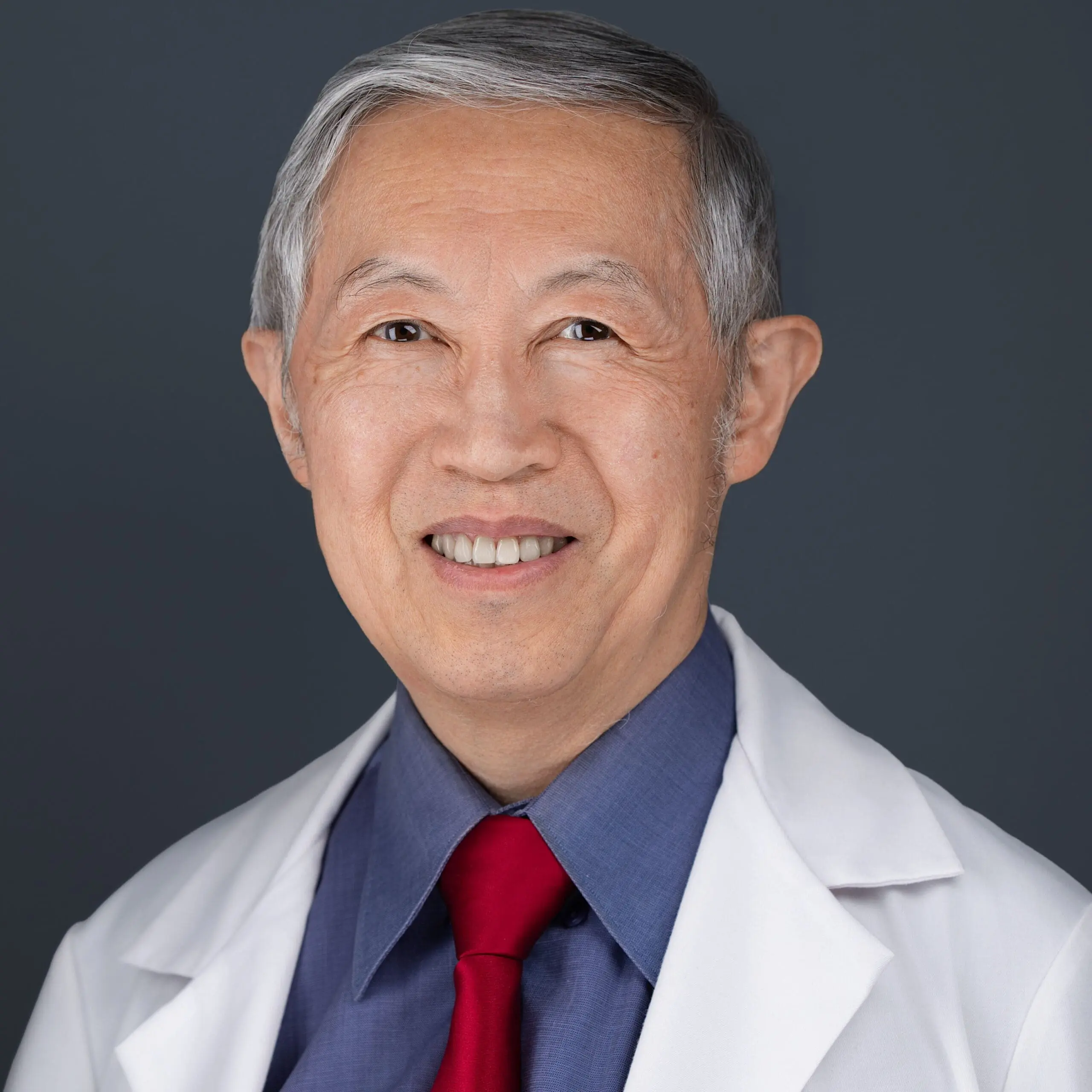 James Hu, MD, FAAD