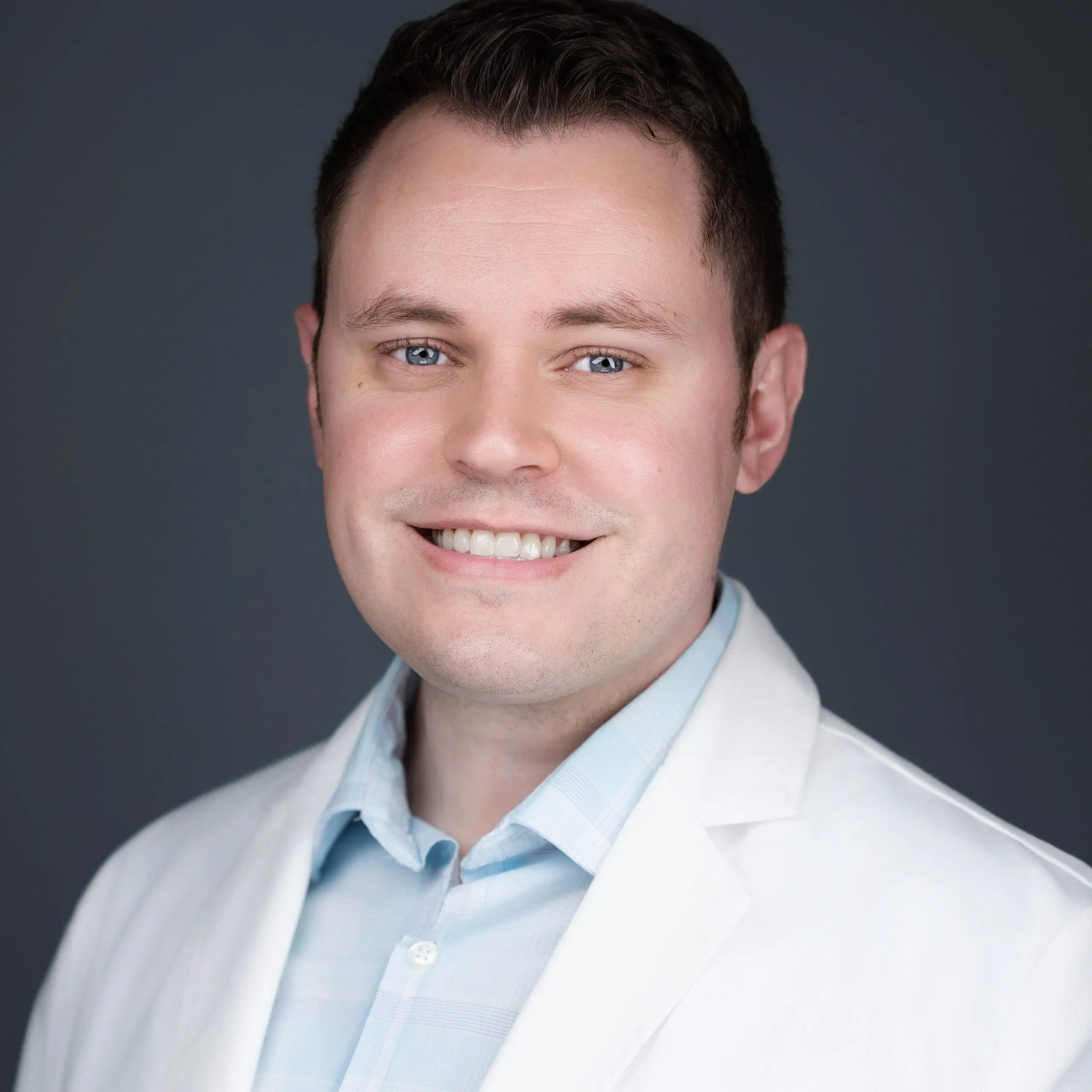 Jonathan Kiser, PA-C