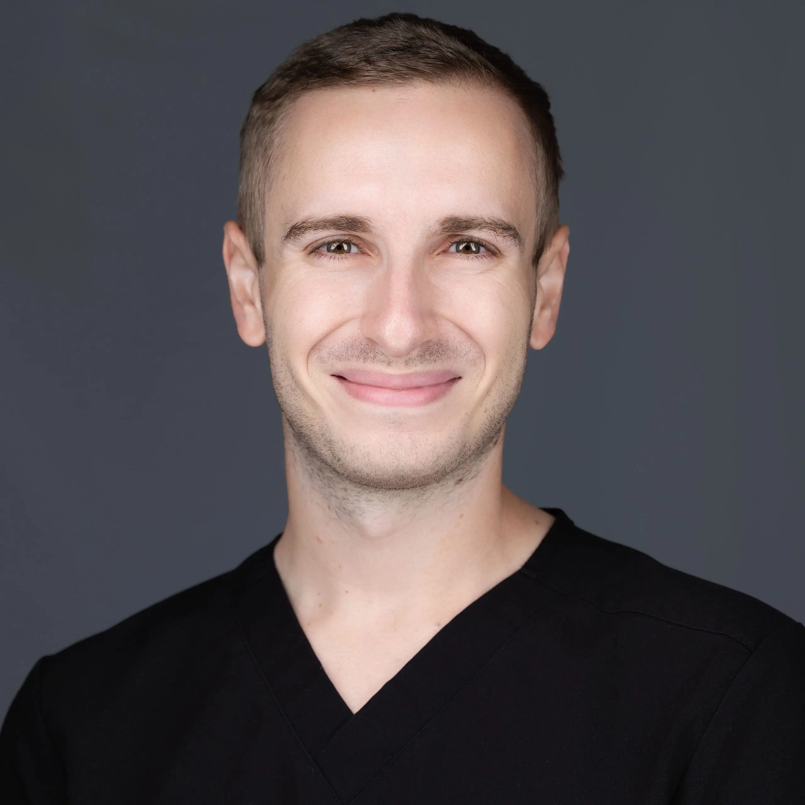 Kendrick Rubino, DO, Dermatology Resident