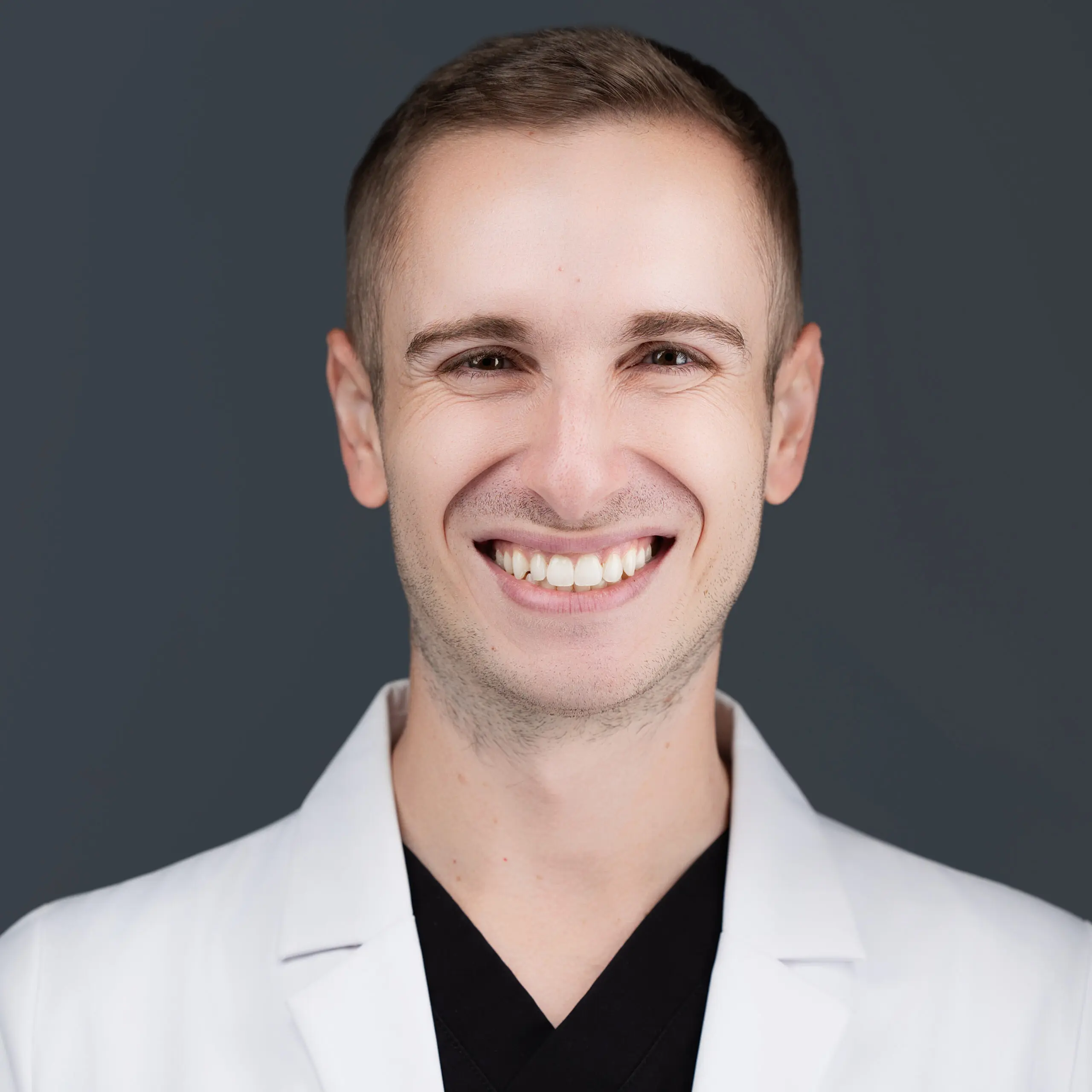 Kendrick Rubino, DO, Dermatology Resident