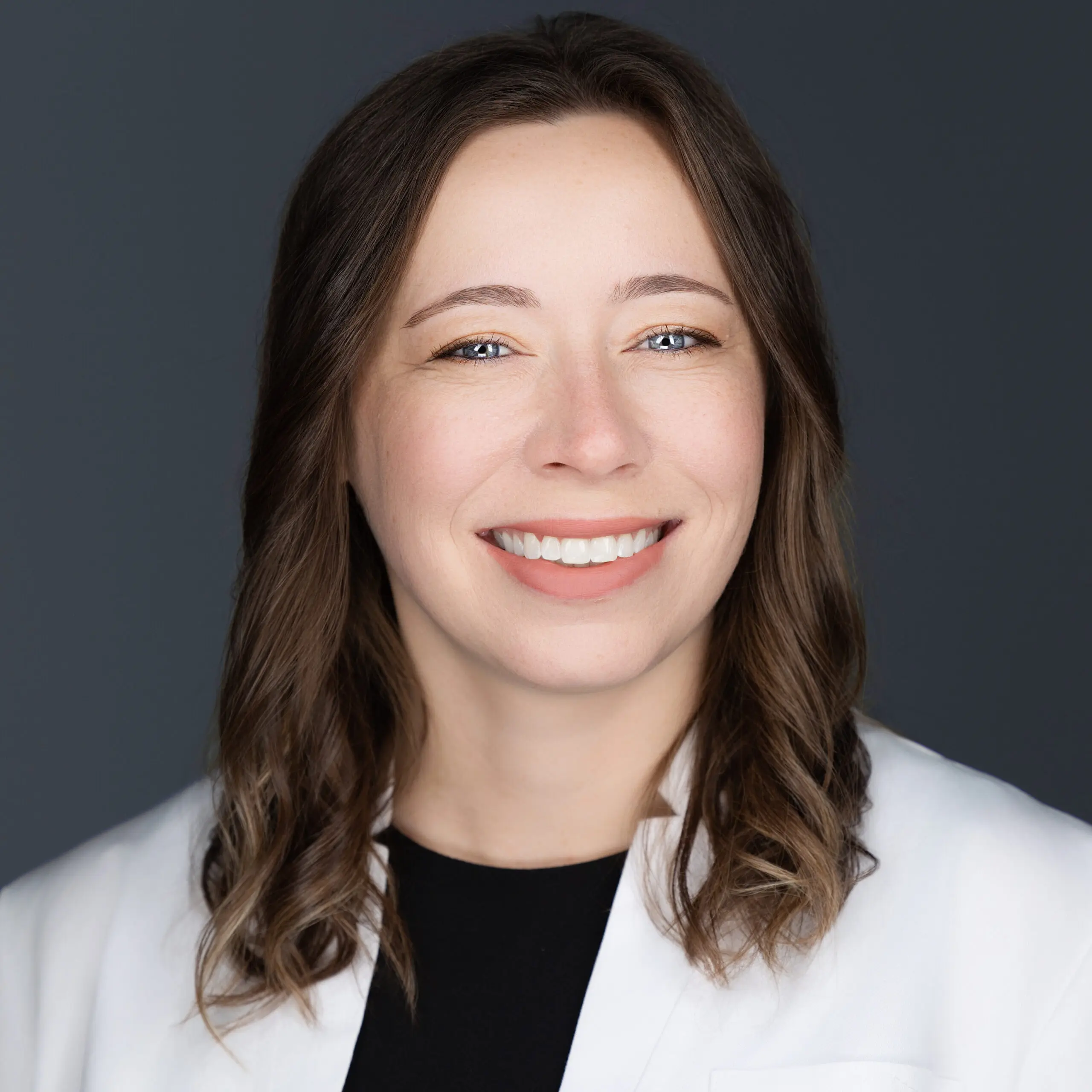 Mikél Muse, DO, FAAD