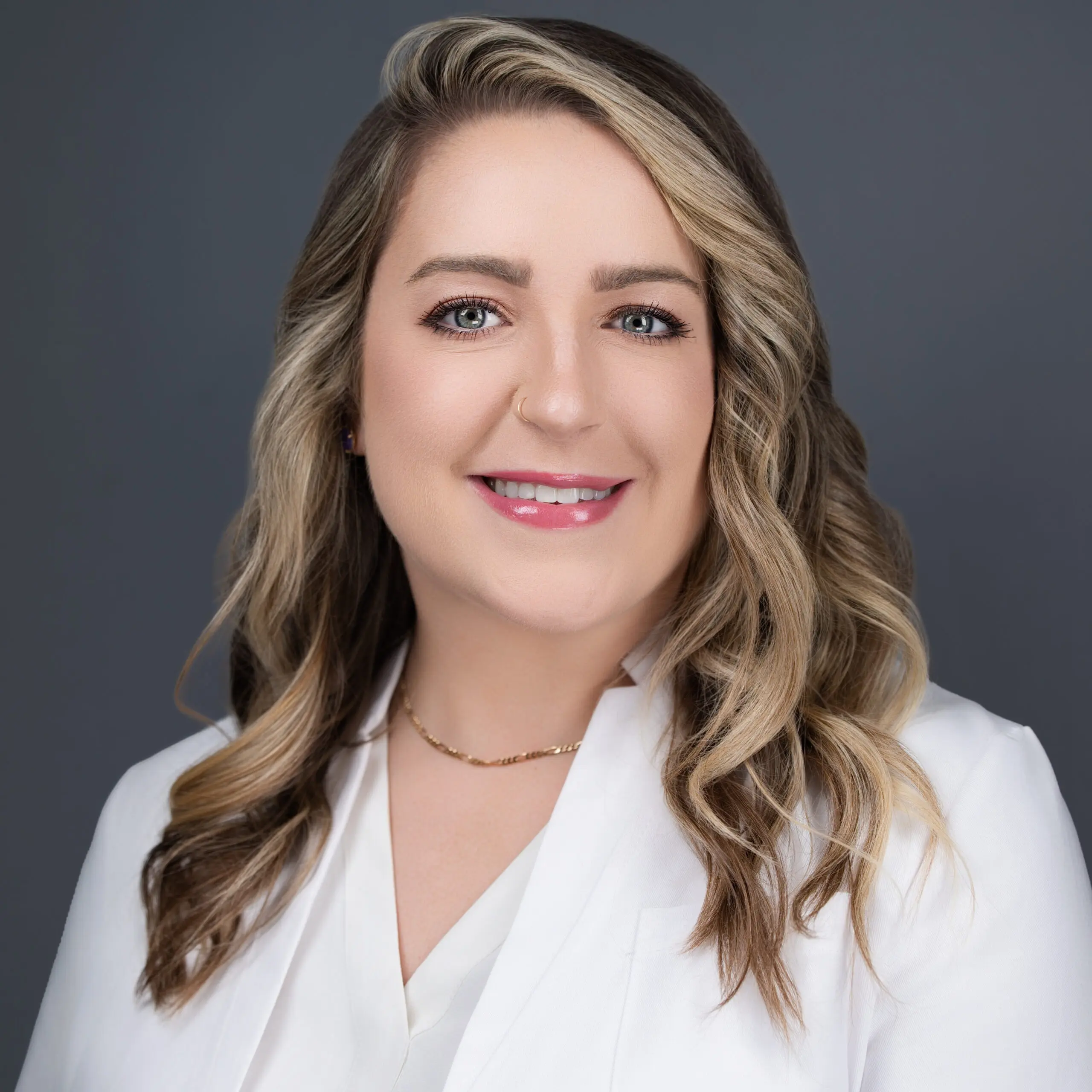 Anna Cairns, MSN, ARNP