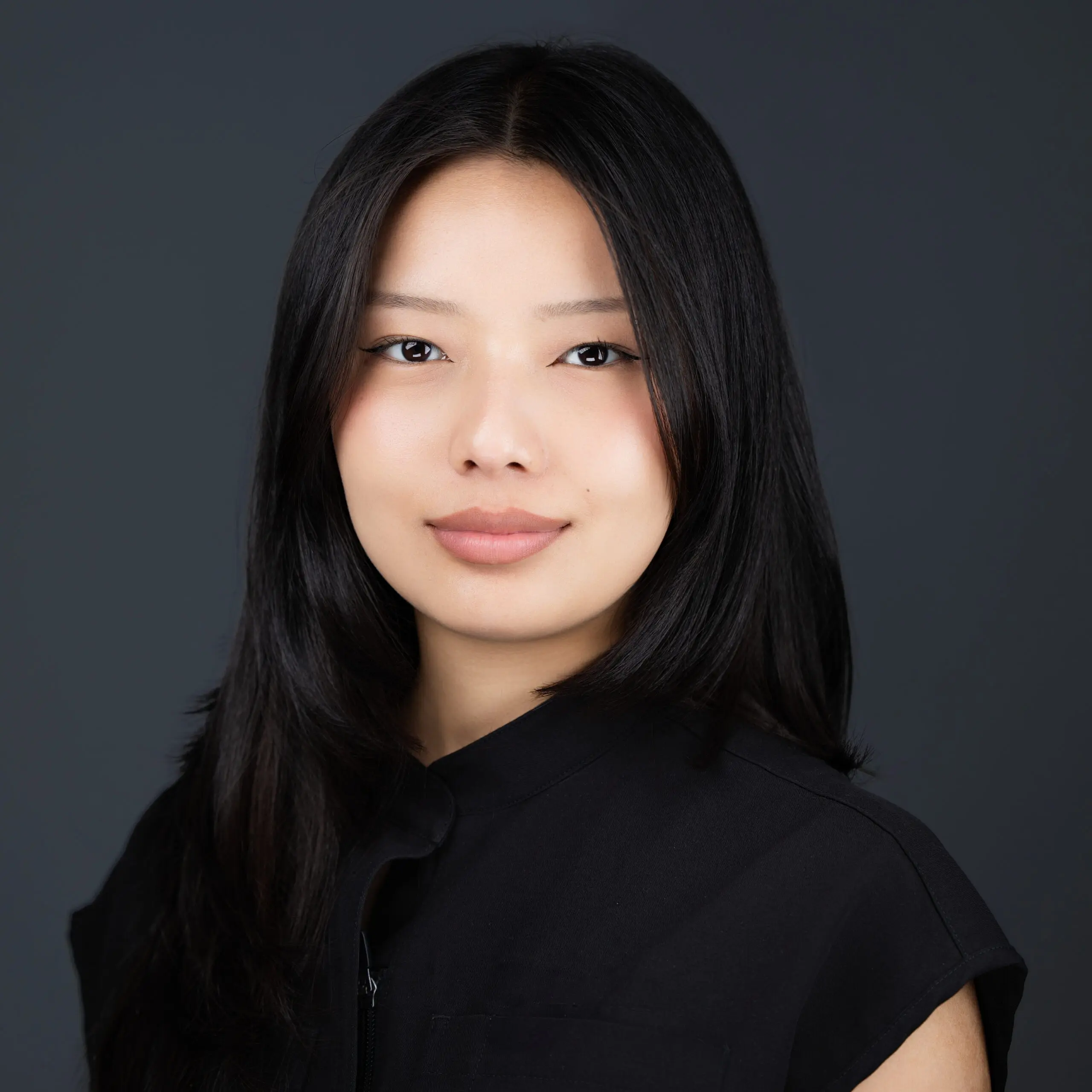 Tenzin Choenyi, BSN-RN