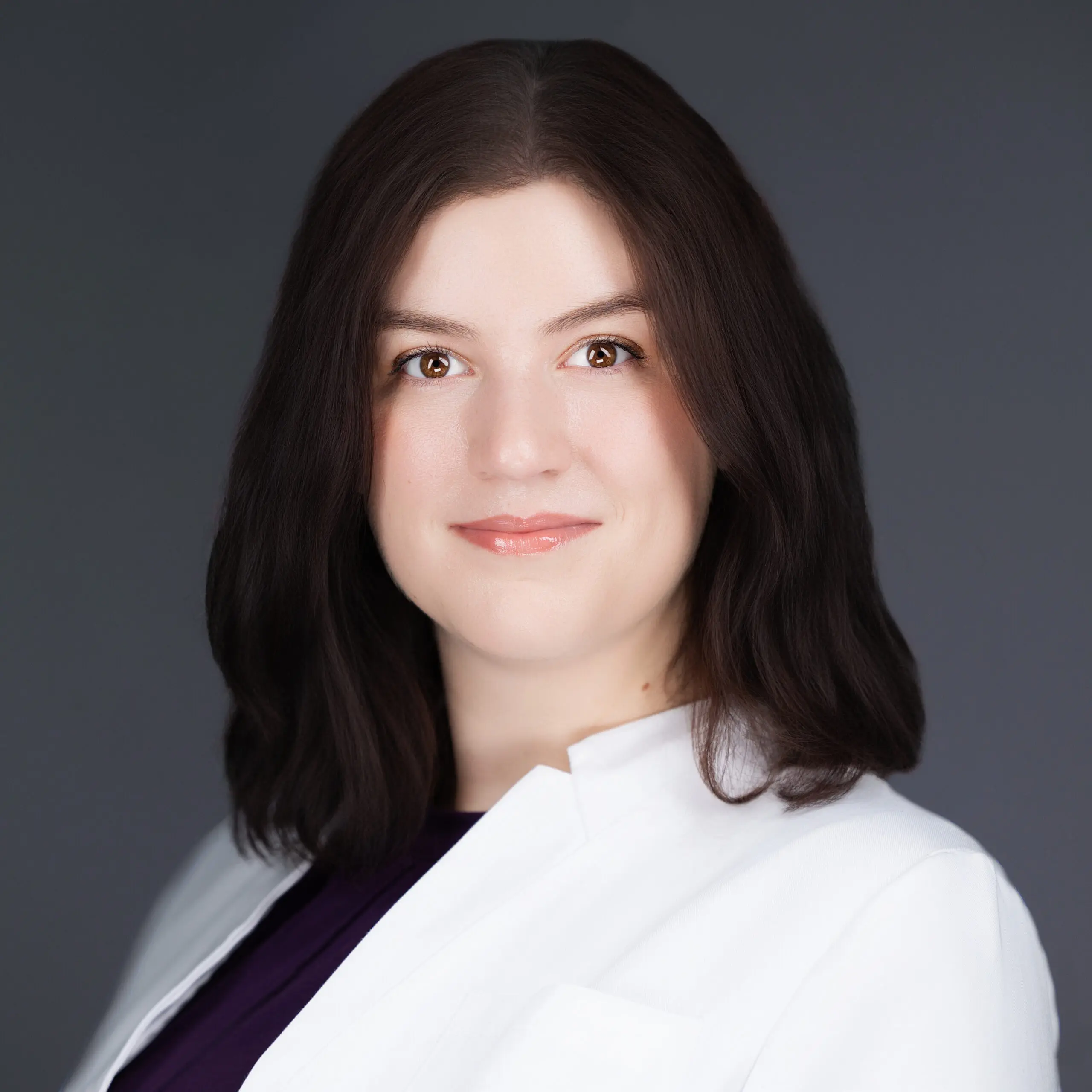 Haleigh Marlowe, PA-C