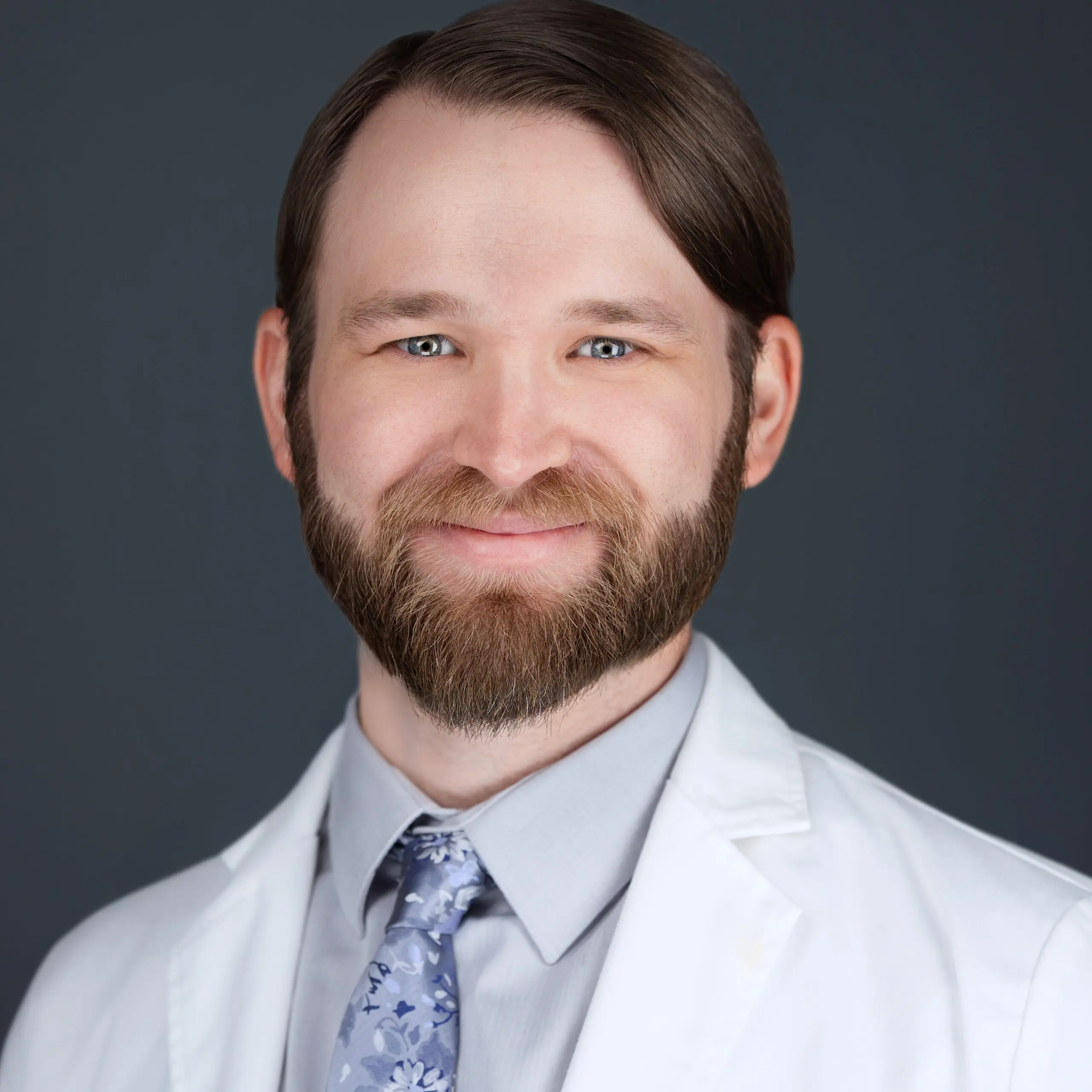 Mark Crawshaw, FNP-BC