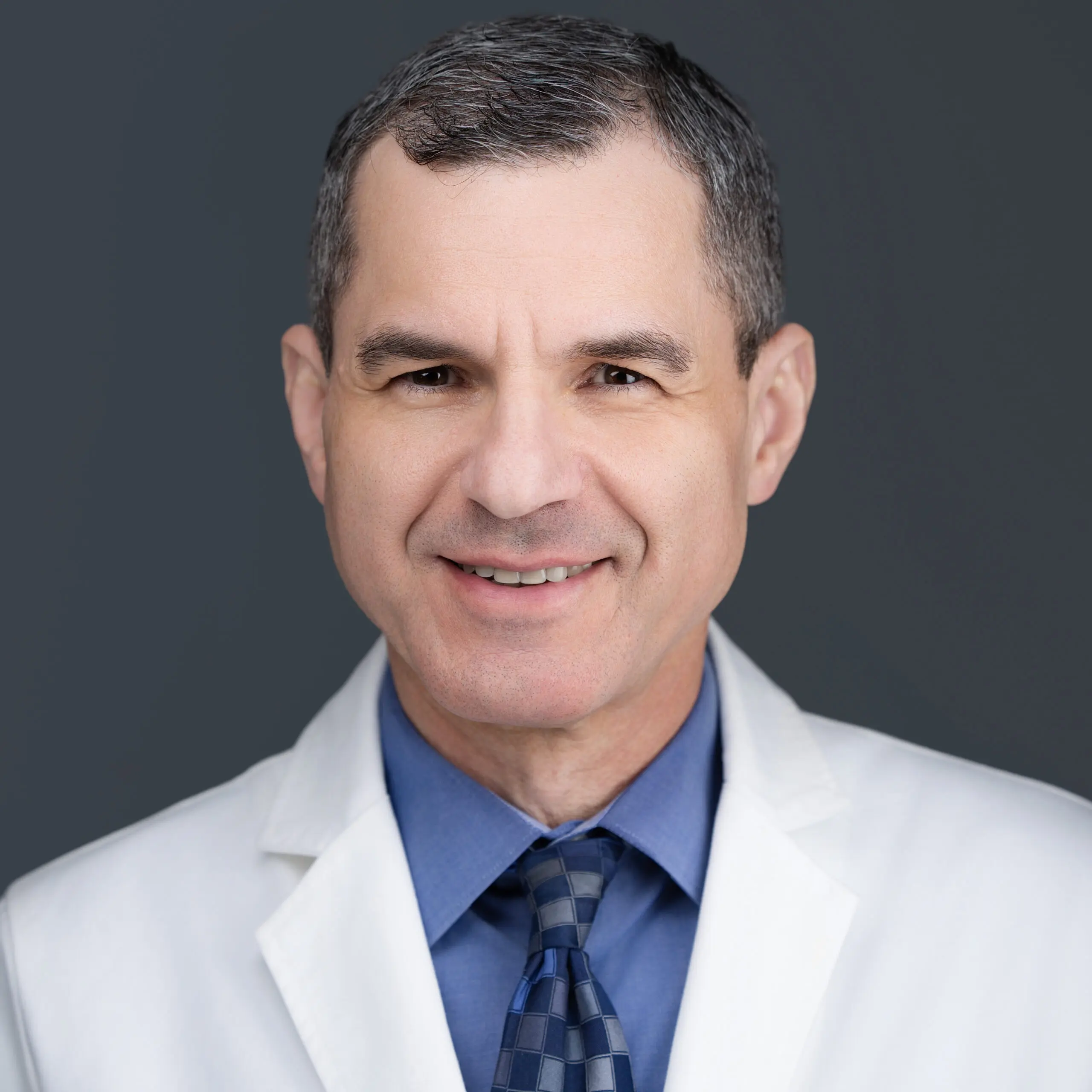 Roland Solensky, MD, Allergist
