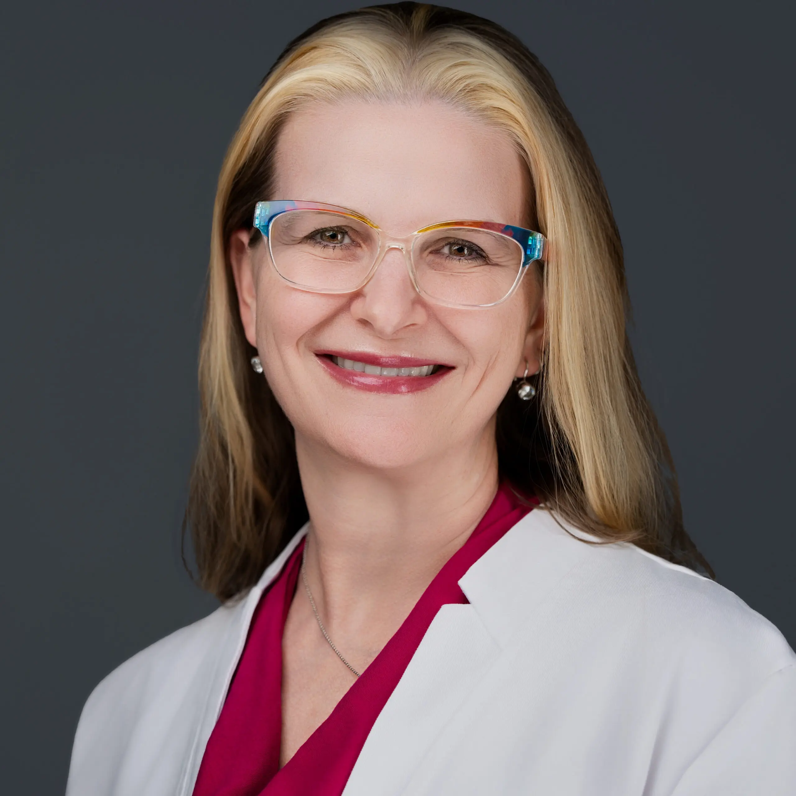 Christina Lyons, MD