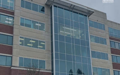 Frontier Dermatology Beaverton Opening in 2026