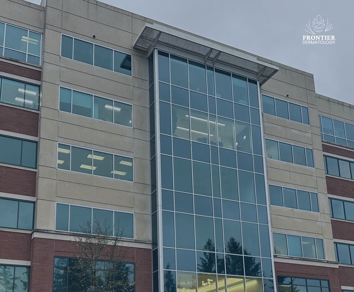 Frontier Dermatology