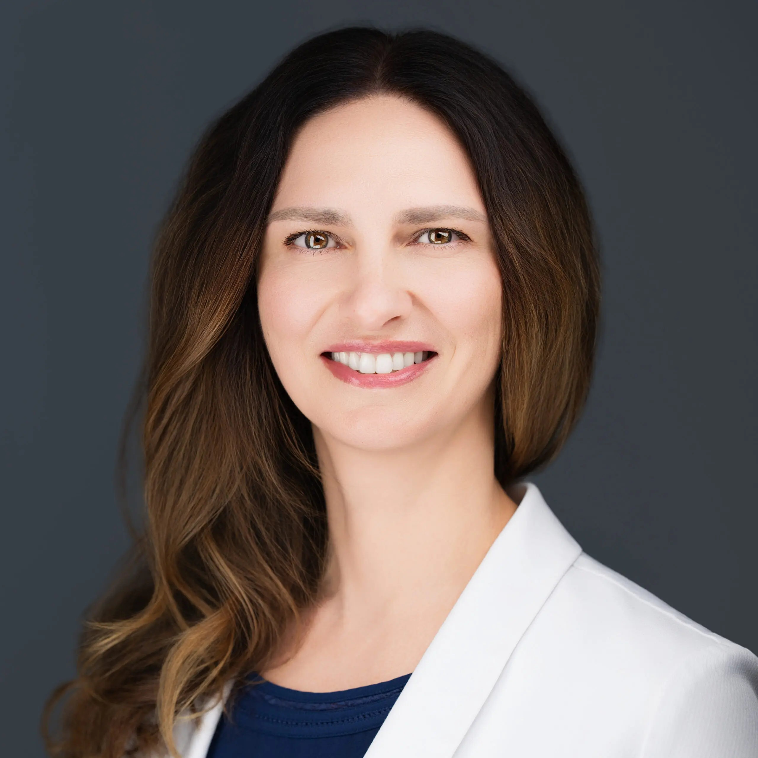 Elizaveta Hermann, MPAS, PA-C
