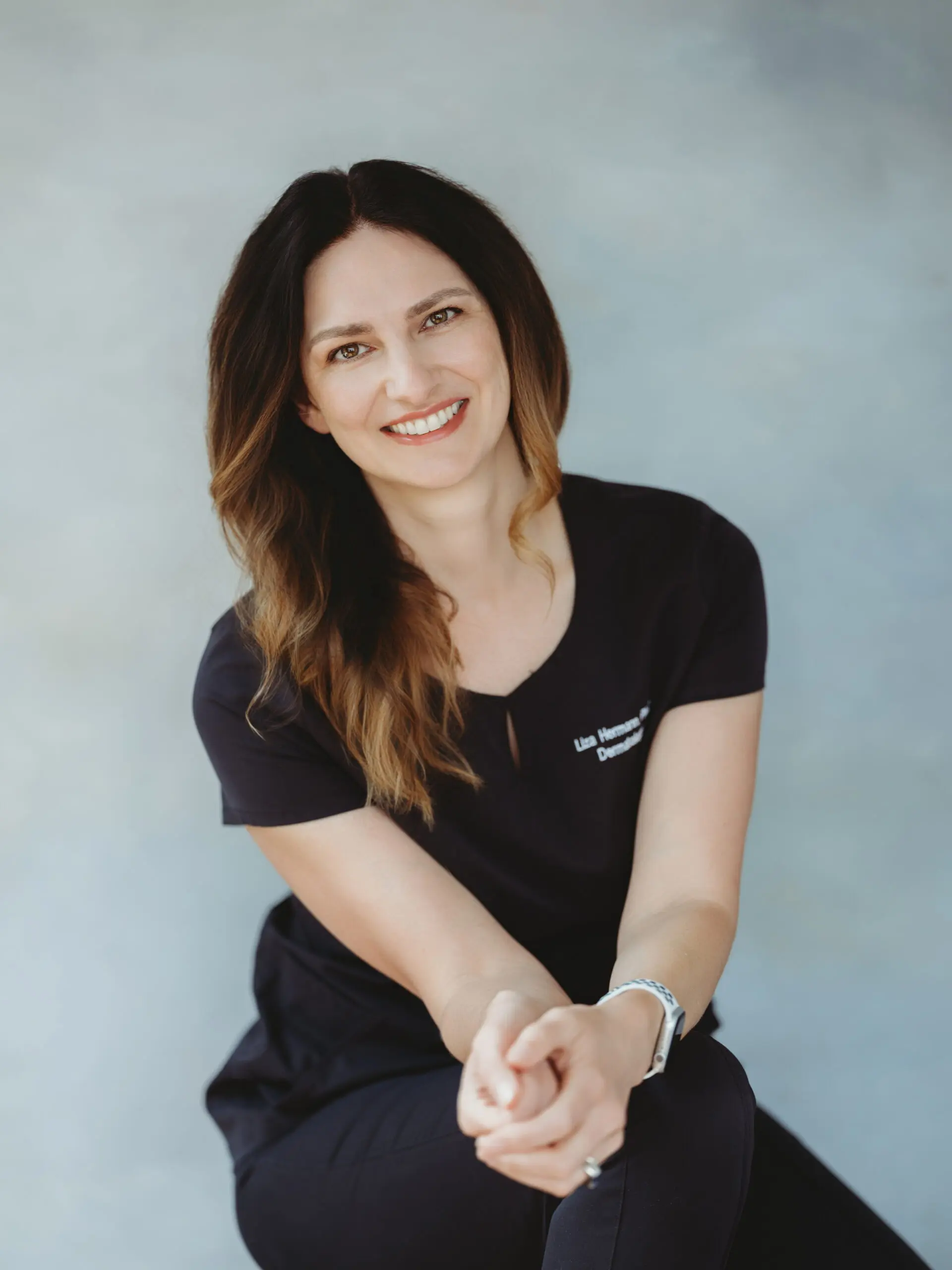 Elizaveta Hermann, MPAS, PA-C