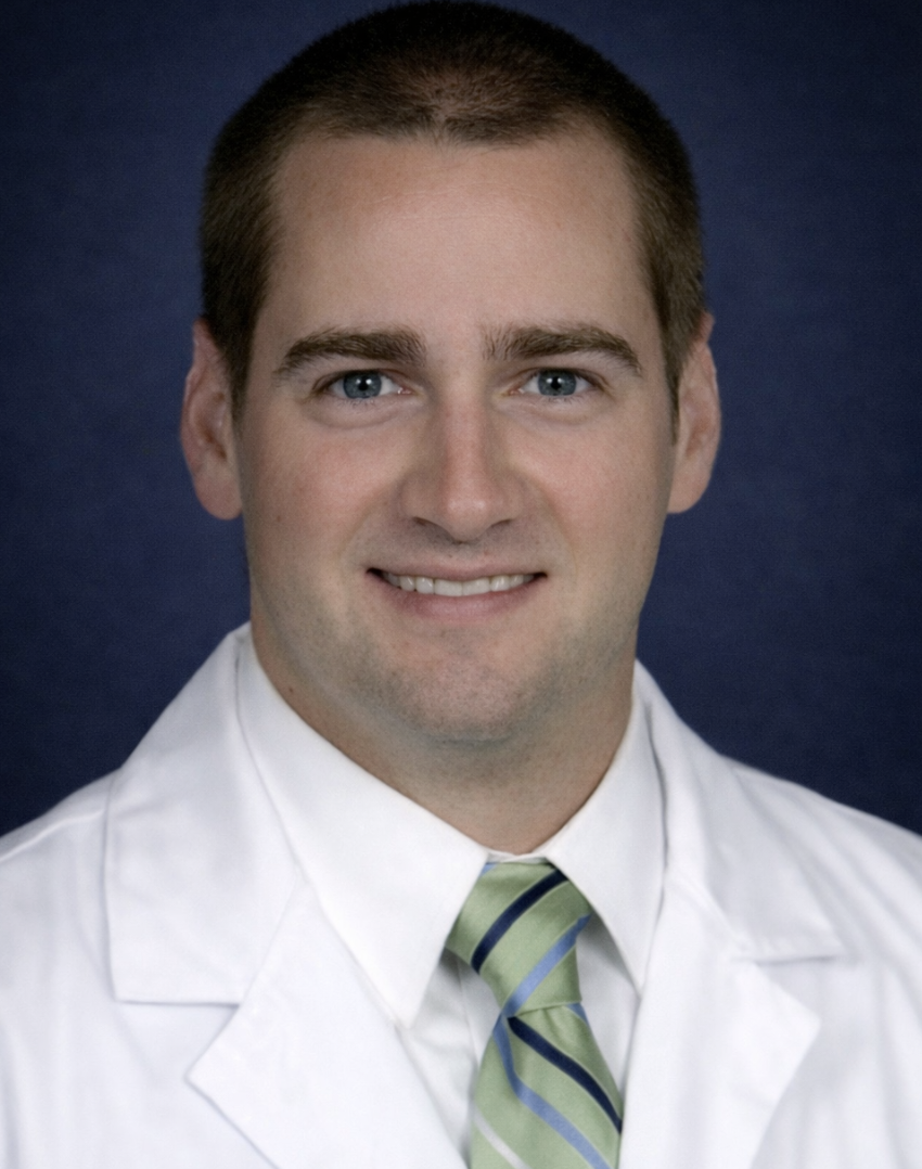 Matthew Craig Gordon, MD, FAAD