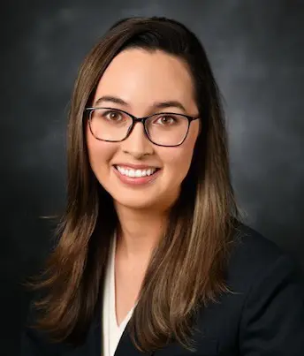Melissa Laughter, MD, PhD