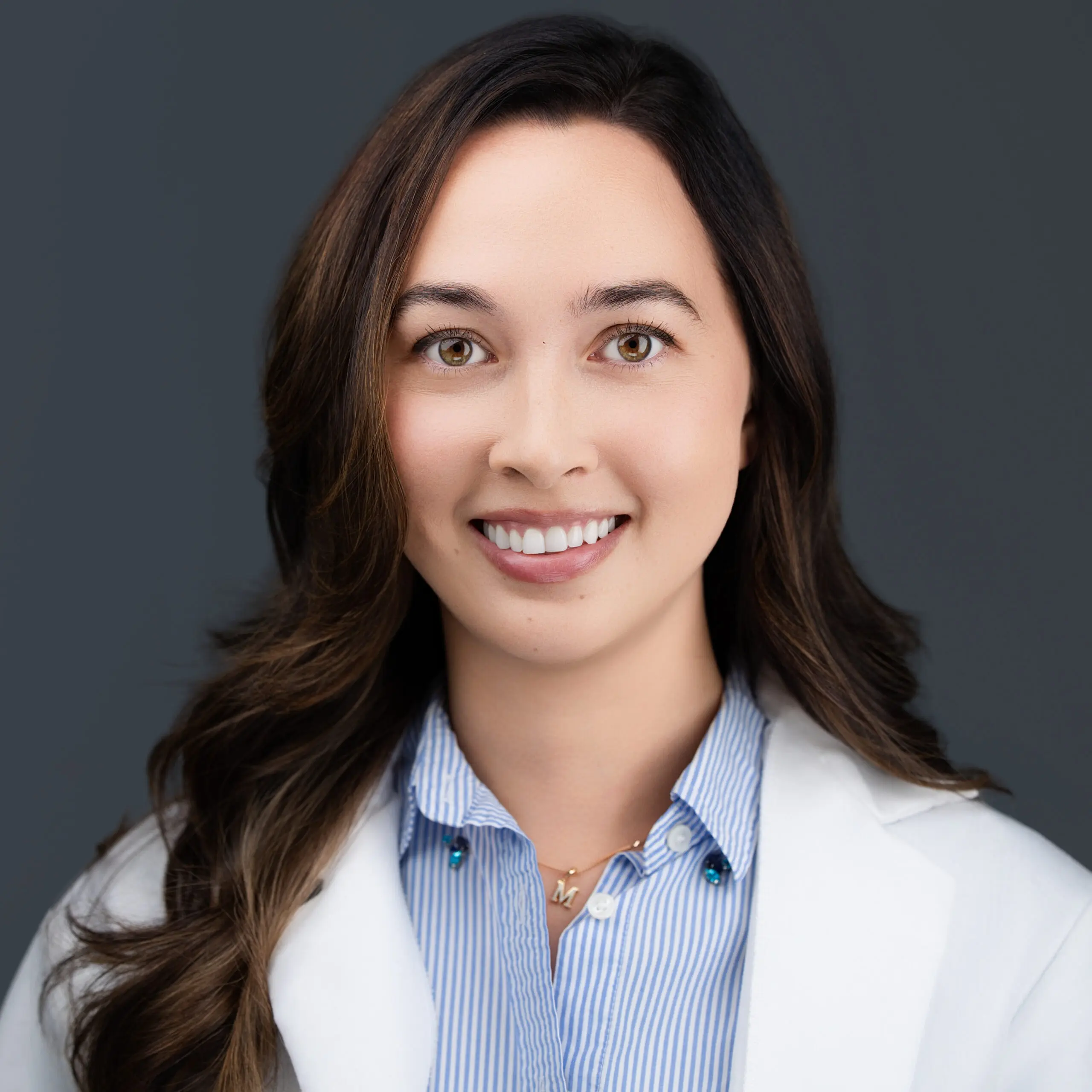 Melissa Laughter, MD, PhD