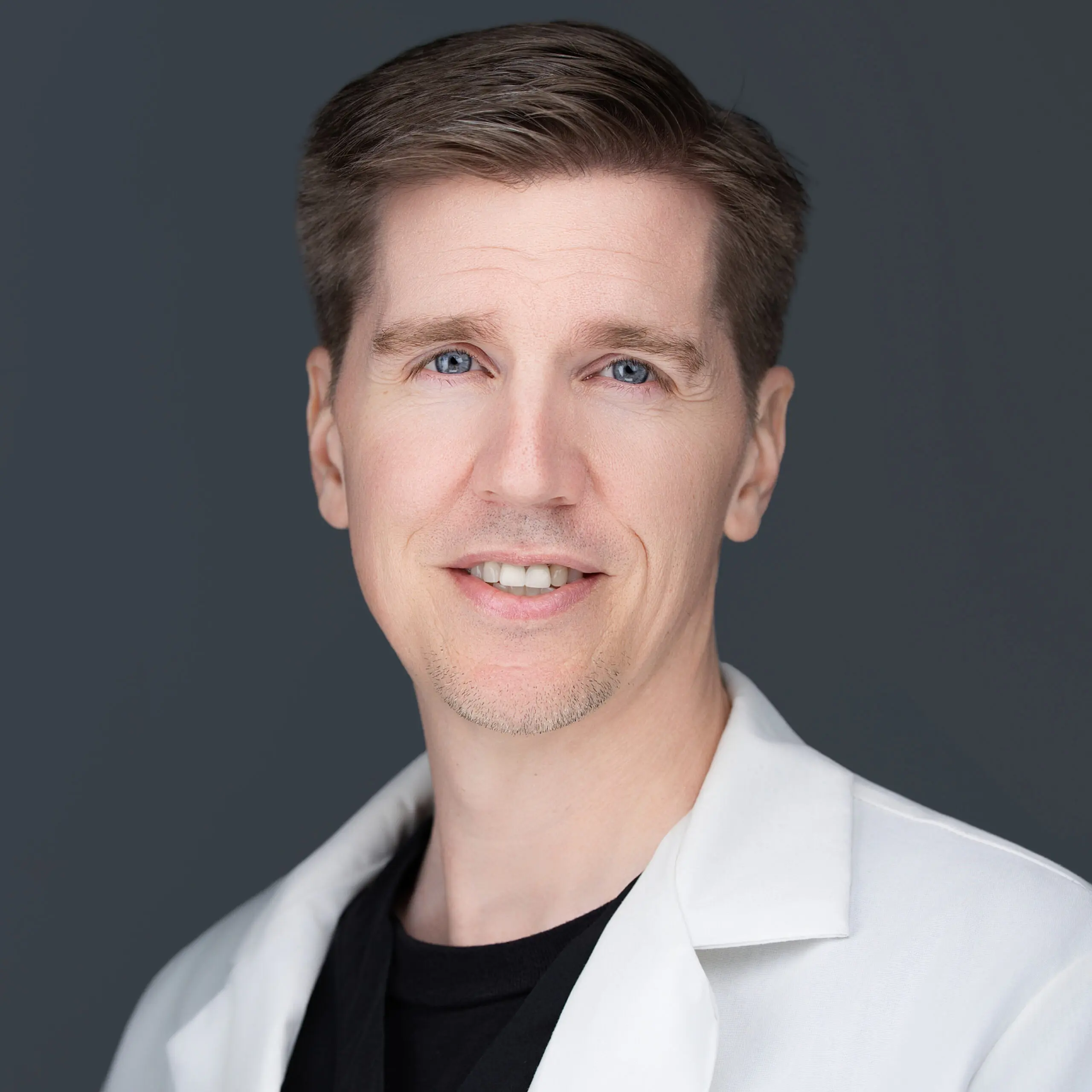 Michael Nelson, MD FAAD