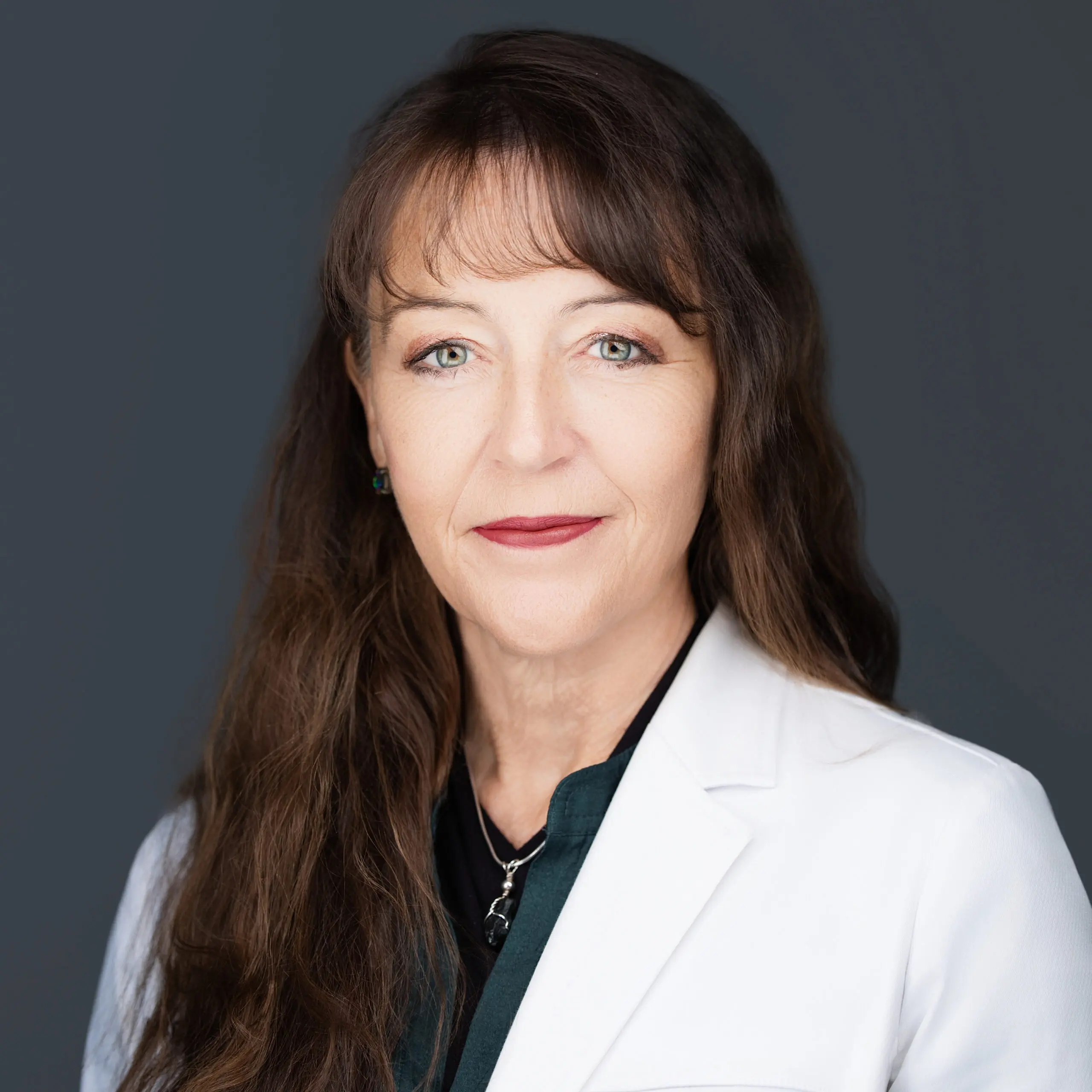Angela Mercer, PA-C