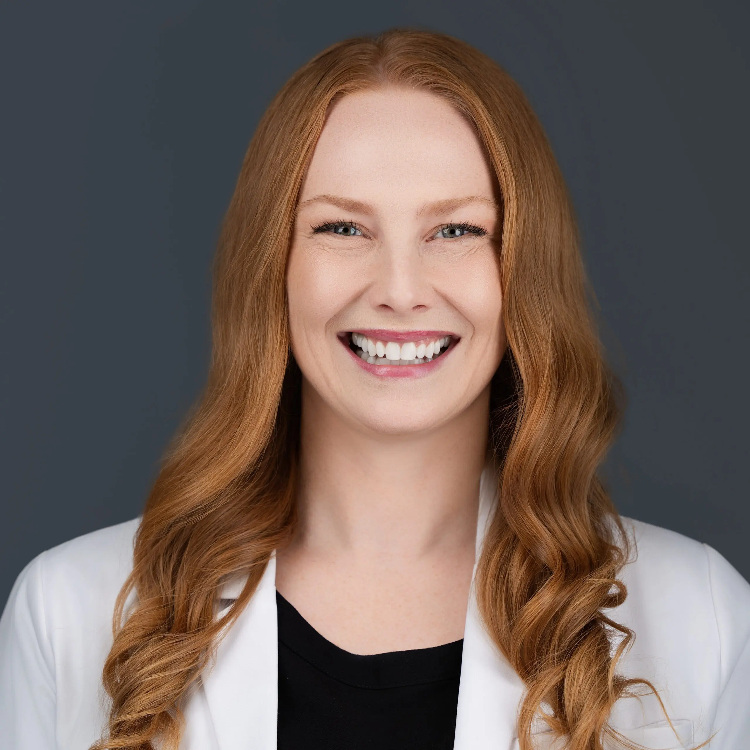 Jena Jacobs, DO, Dermatology Resident
