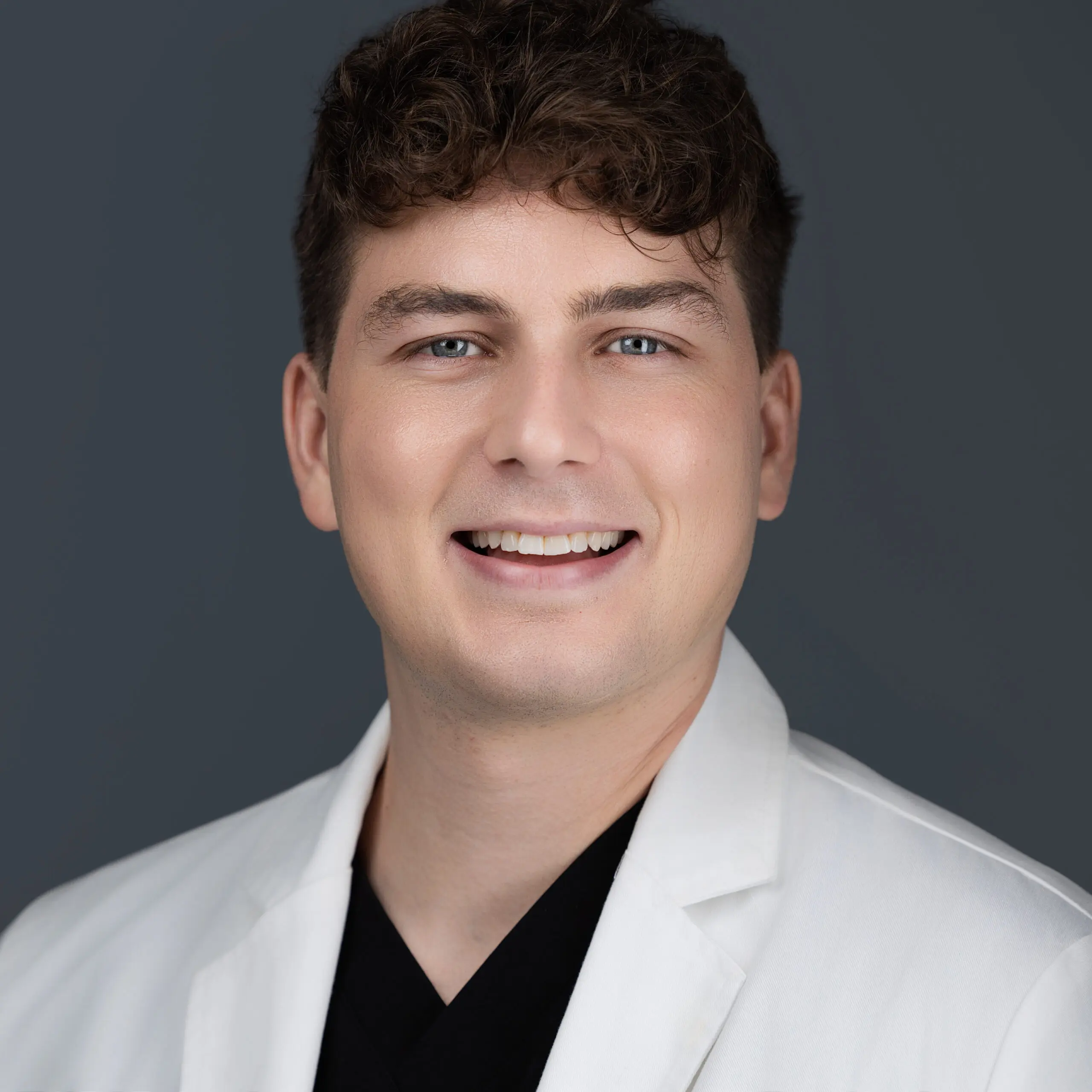 Joshua Morton, DO , Dermatology Resident