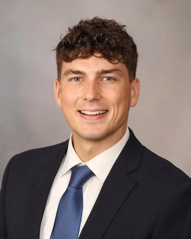 Joshua Morton, DO , Dermatology Resident