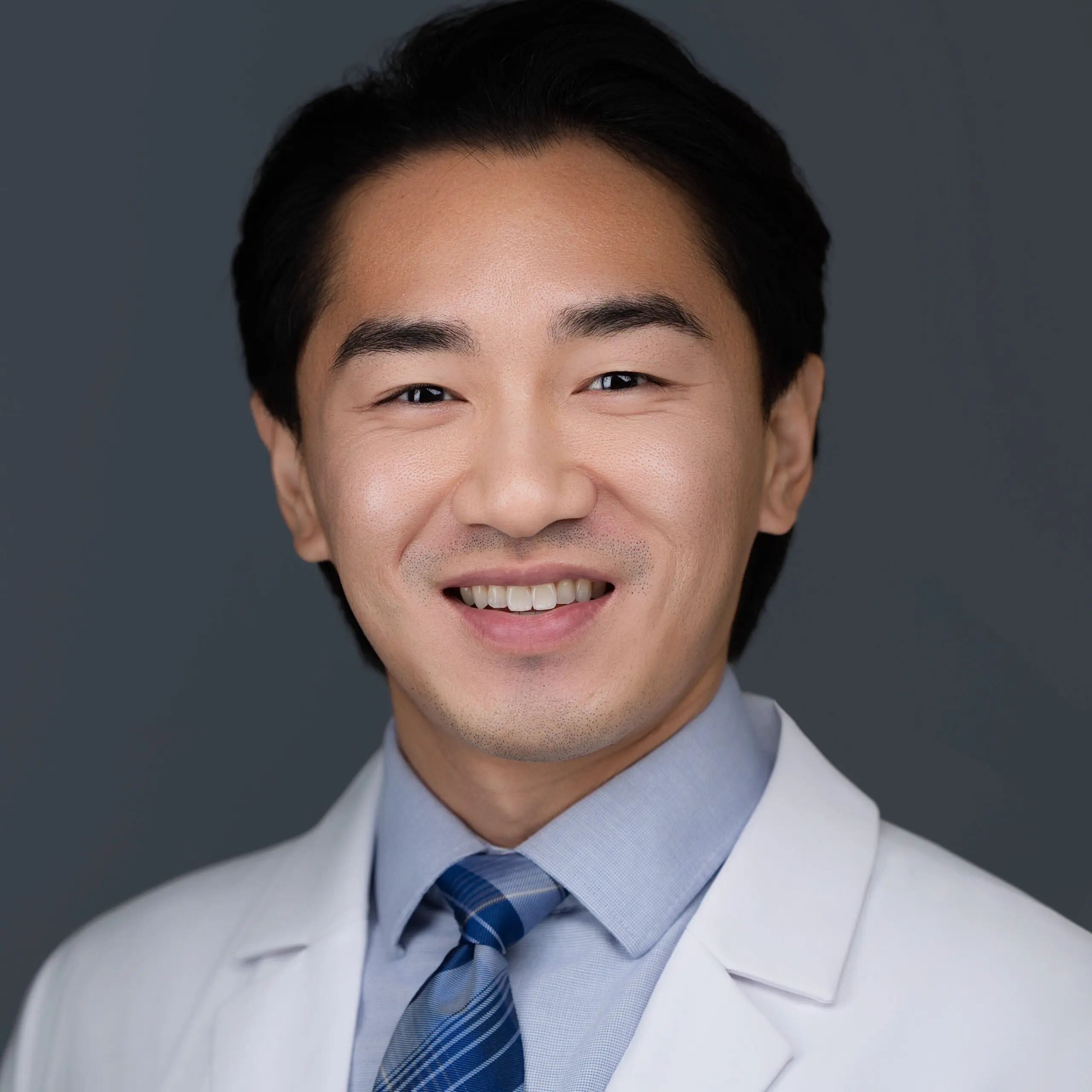 Nathan Chow, MD