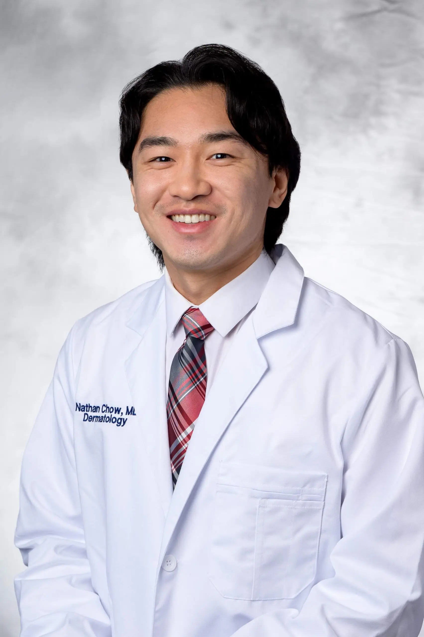 Nathan Chow, MD