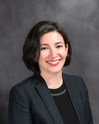 Ersilia Anghel, MD