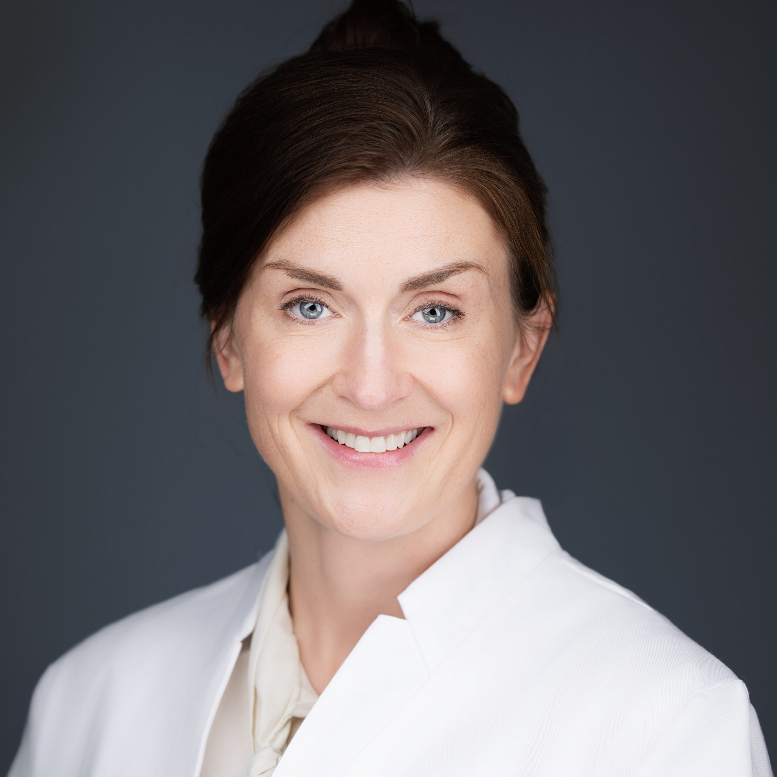 Alalia Berry, MD Allergist